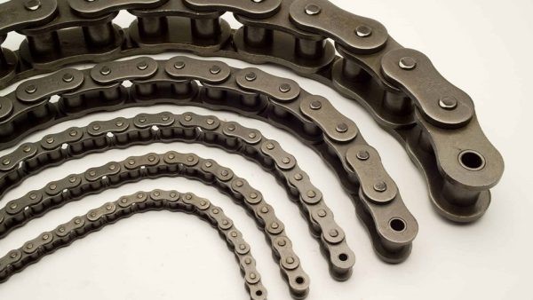 نوار نقاله زنجیری